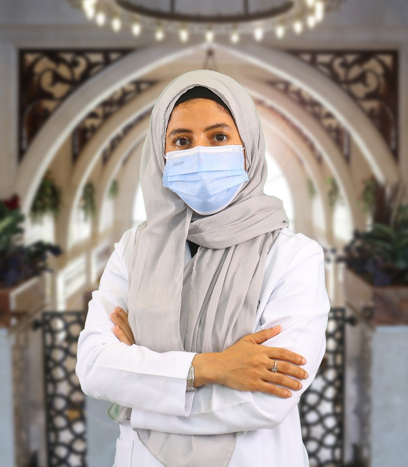                 Sarah A. Bahnshal
              
