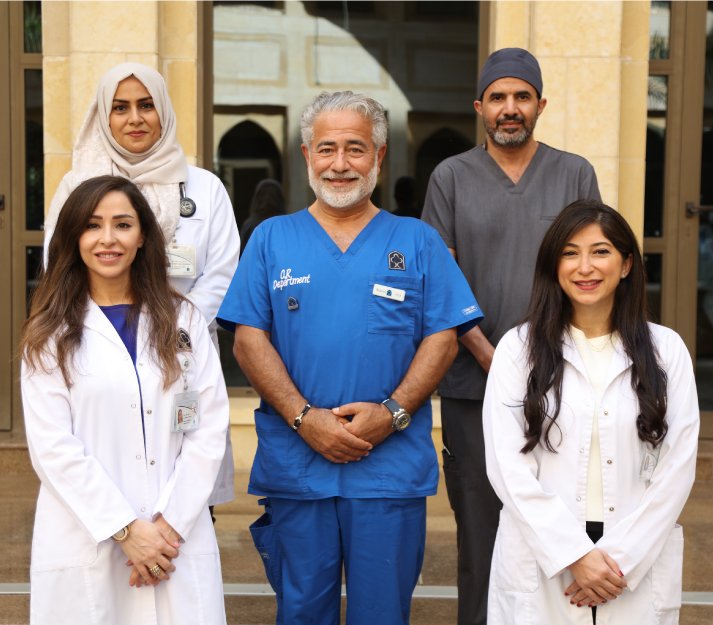 Bariatric Surgery Center