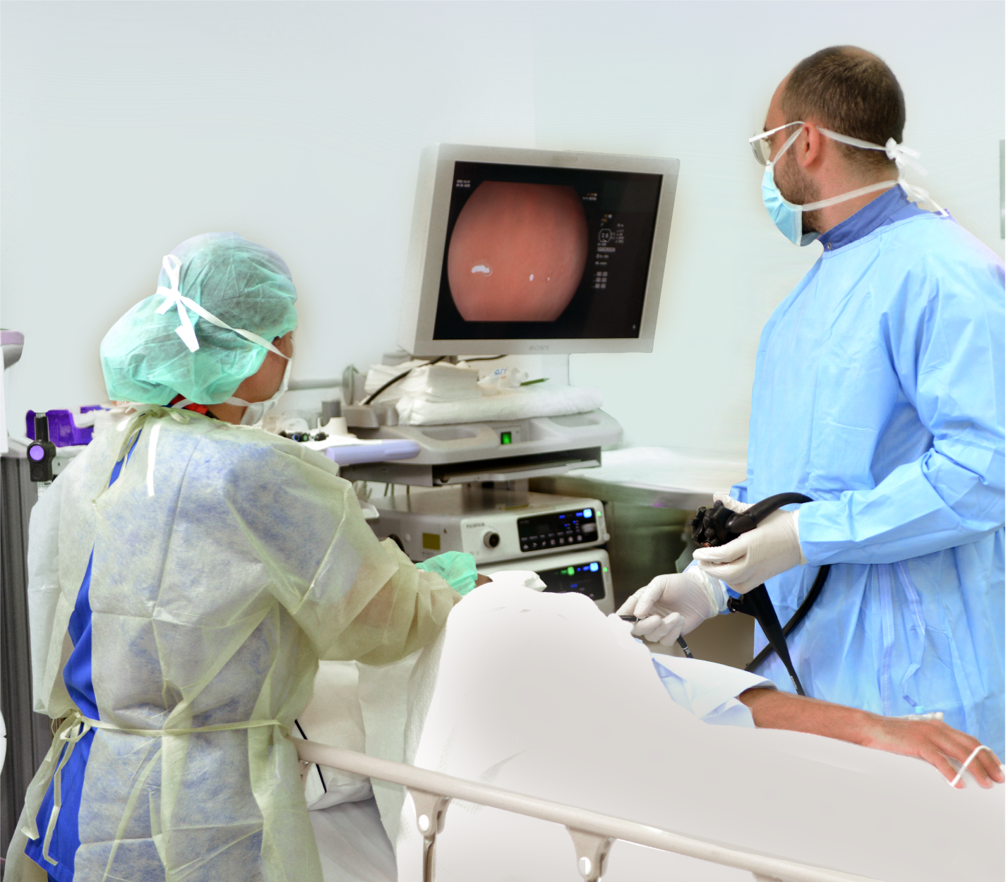 Gastroenterology and Hepatology