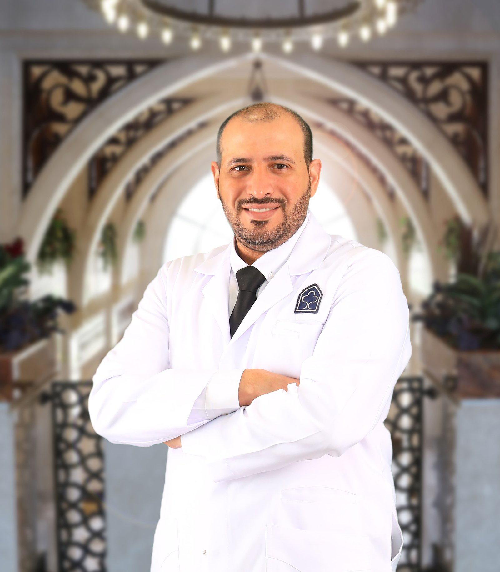           Mohammed S. M.  AlSharqawi
        