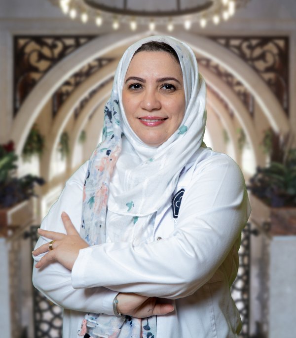           Maysoon K. Sharafuddin
        