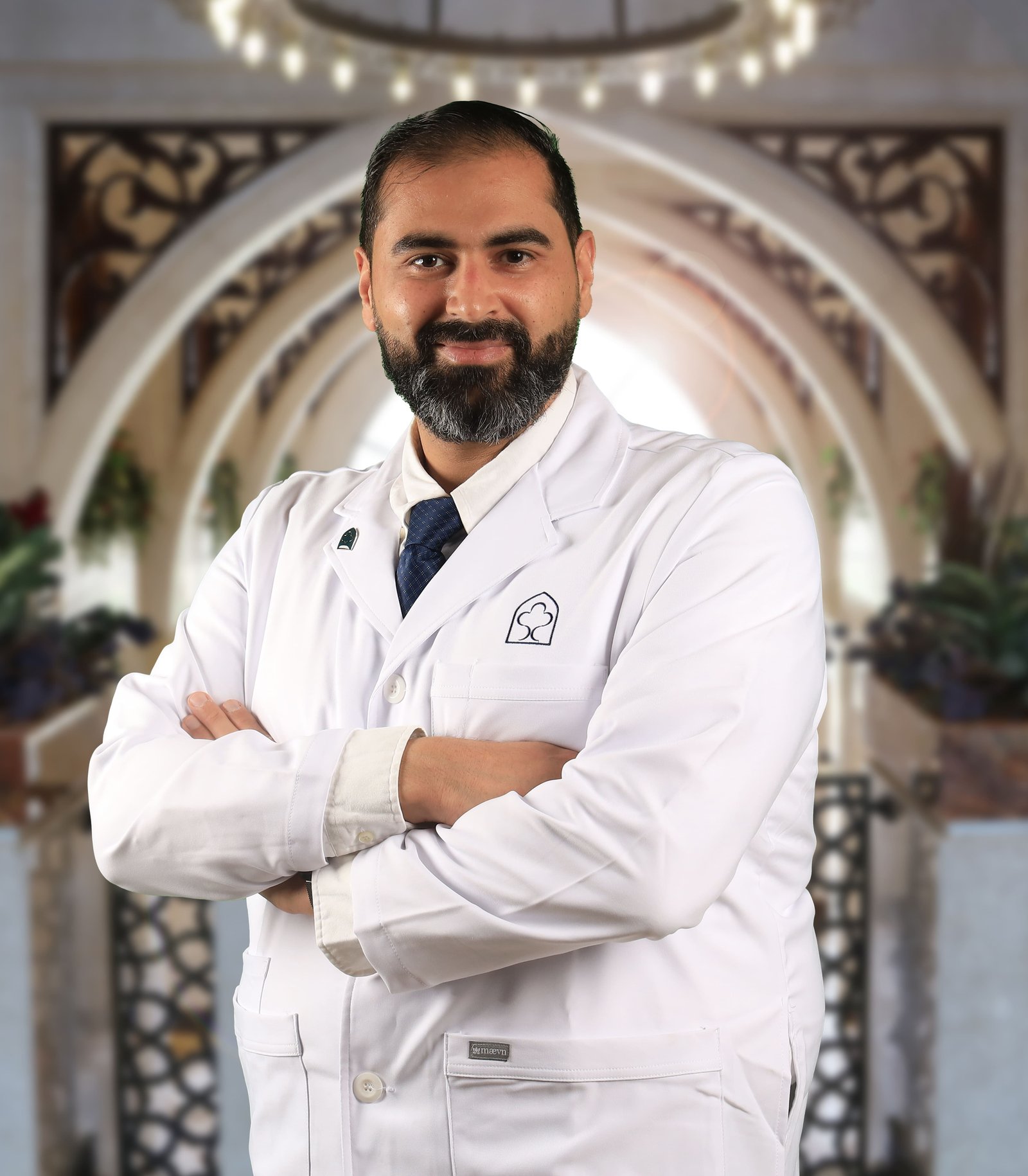           Moataz M.S Aldahlawi
        