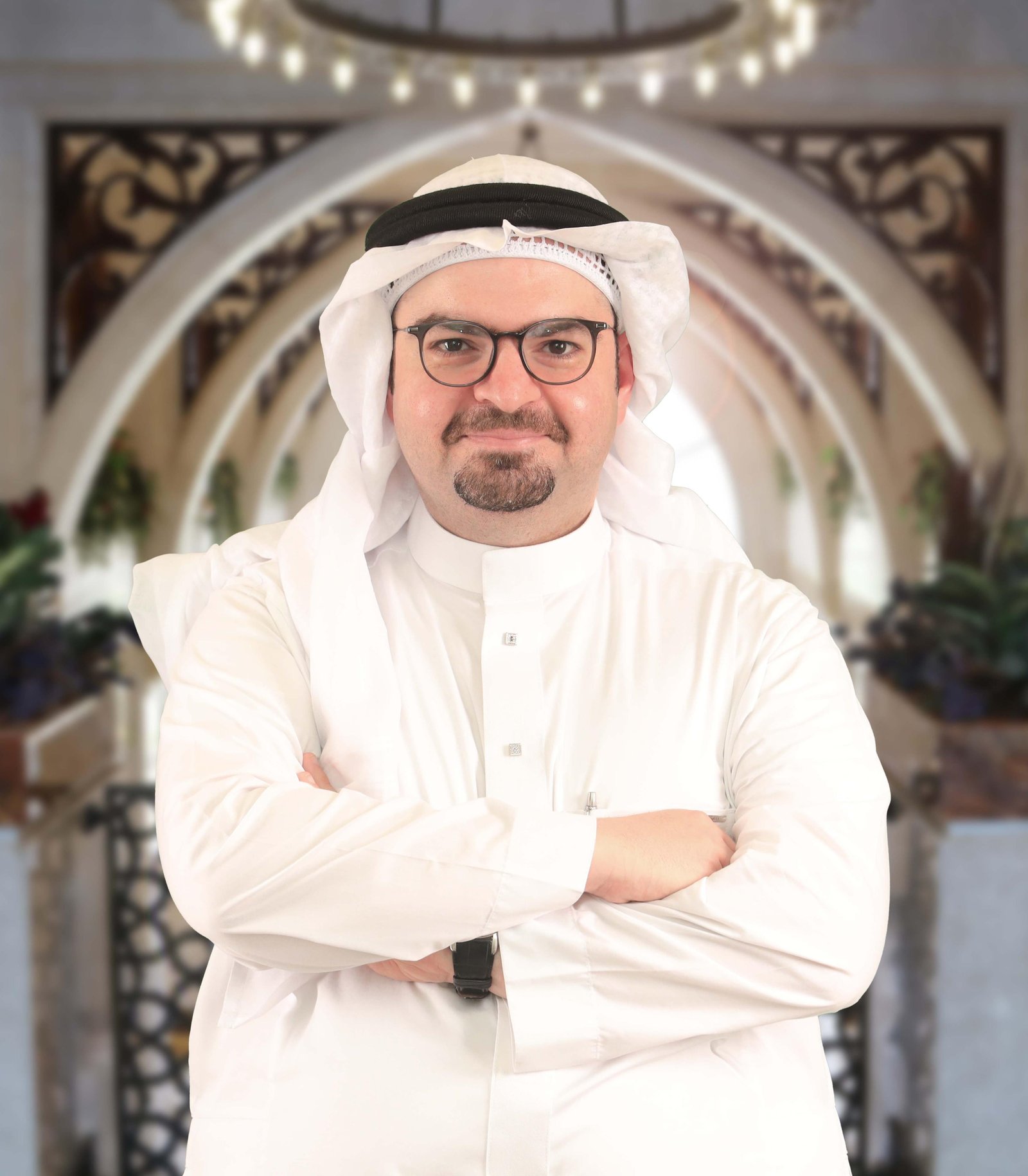           Mohammed Ahmed Nashawi
        